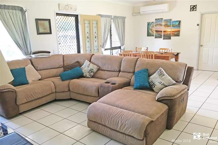 Fifth view of Homely house listing, 245 Baileys Lane, Biloela QLD 4715