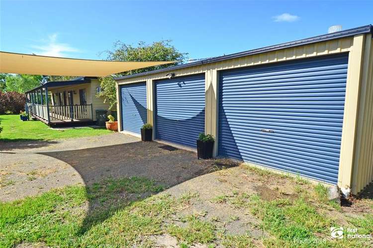 Seventh view of Homely house listing, 245 Baileys Lane, Biloela QLD 4715