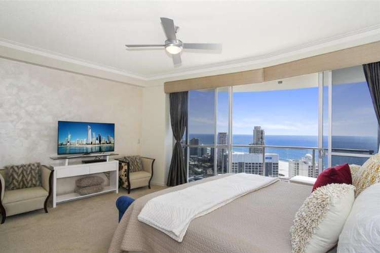 Seventh view of Homely apartment listing, 1341/23 Ferny Avenue, Surfers Paradise QLD 4217