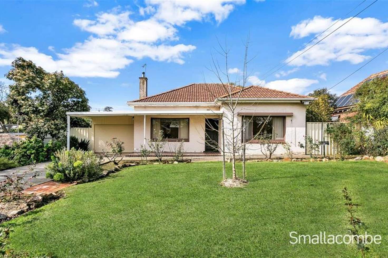 Main view of Homely house listing, 15 Smith-Dorrien Street, Netherby SA 5062