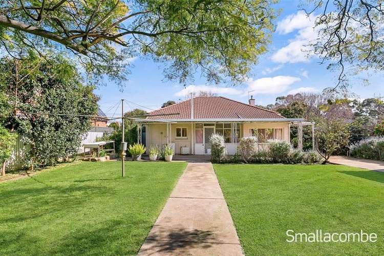 Second view of Homely house listing, 15 Smith-Dorrien Street, Netherby SA 5062