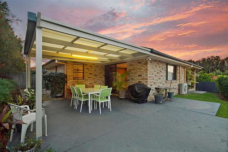 Second view of Homely house listing, 10 Tipuana Drive, Elanora QLD 4221