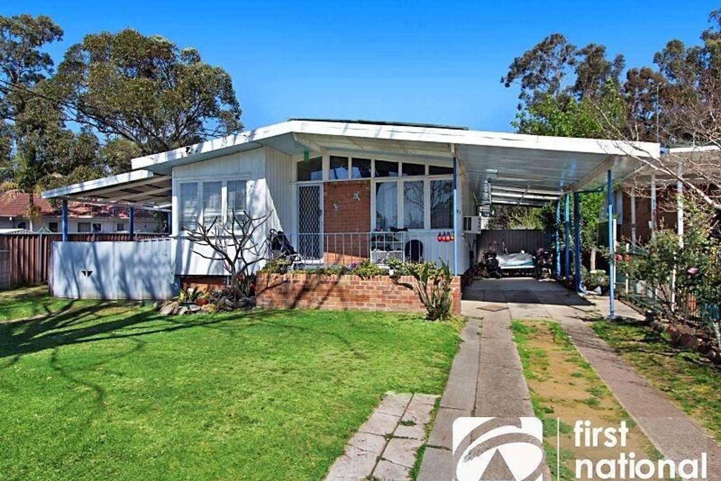 Main view of Homely house listing, 31 Kavieng Avenue, Whalan NSW 2770
