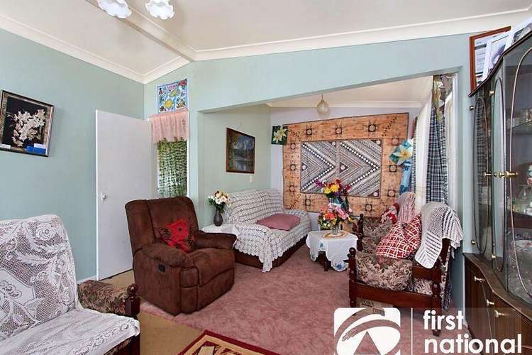 Second view of Homely house listing, 31 Kavieng Avenue, Whalan NSW 2770