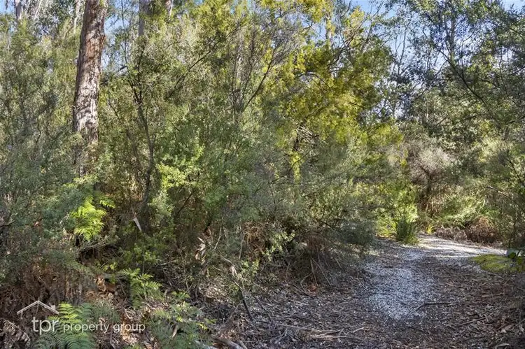 Fifth view of Homely land listing, 16 Off Flakemores Road, Eggs And Bacon Bay TAS 7112
