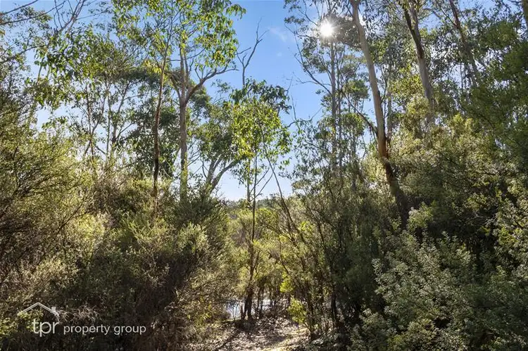 Seventh view of Homely land listing, 16 Off Flakemores Road, Eggs And Bacon Bay TAS 7112