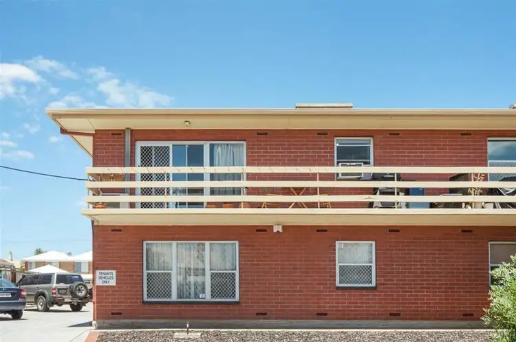 8/97 Esplanade, Semaphore SA 5019