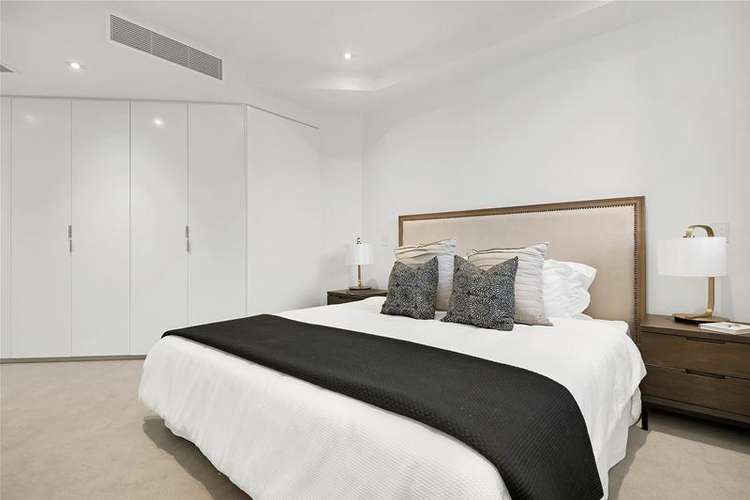 Sixth view of Homely apartment listing, 1609/45 Duncan Street, West End QLD 4101