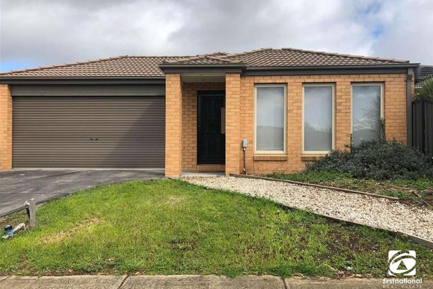 Main view of Homely house listing, 14 Tiverton Parkway, Derrimut VIC 3026