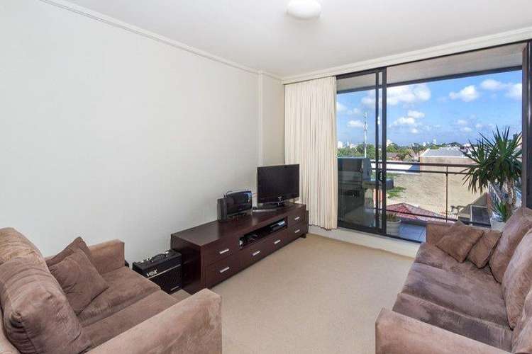 Second view of Homely apartment listing, 418/88 Vista Street, Mosman NSW 2088