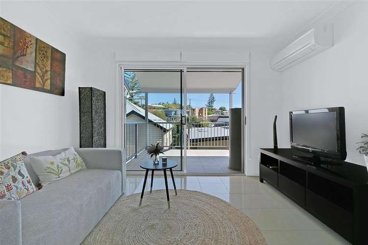 Fifth view of Homely apartment listing, 15/11 Croydon Street, Toowong QLD 4066