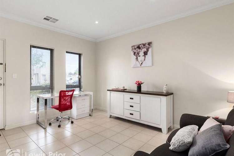 Second view of Homely house listing, 2B Raggatt Crescent, Mitchell Park SA 5043