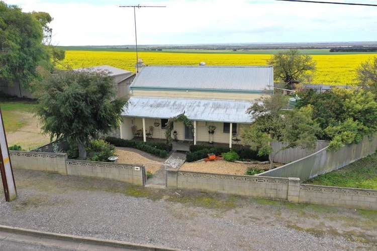 Main view of Homely house listing, 20 Main Street, Warooka SA 5577