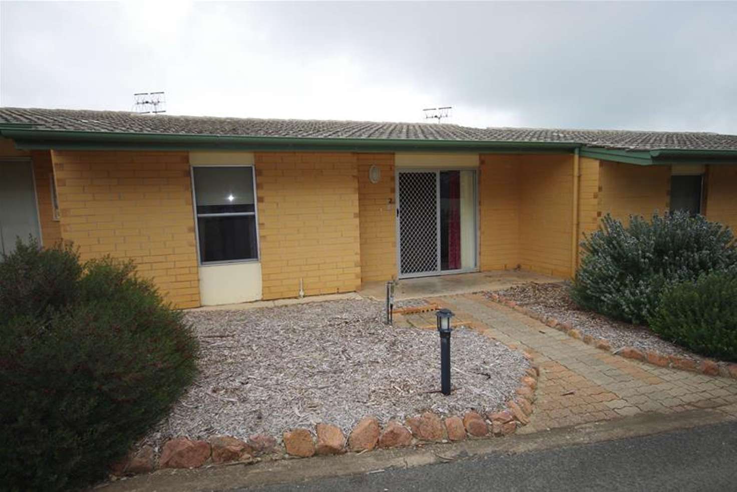 Main view of Homely apartment listing, 6 Centenary Avenue, Maitland SA 5573