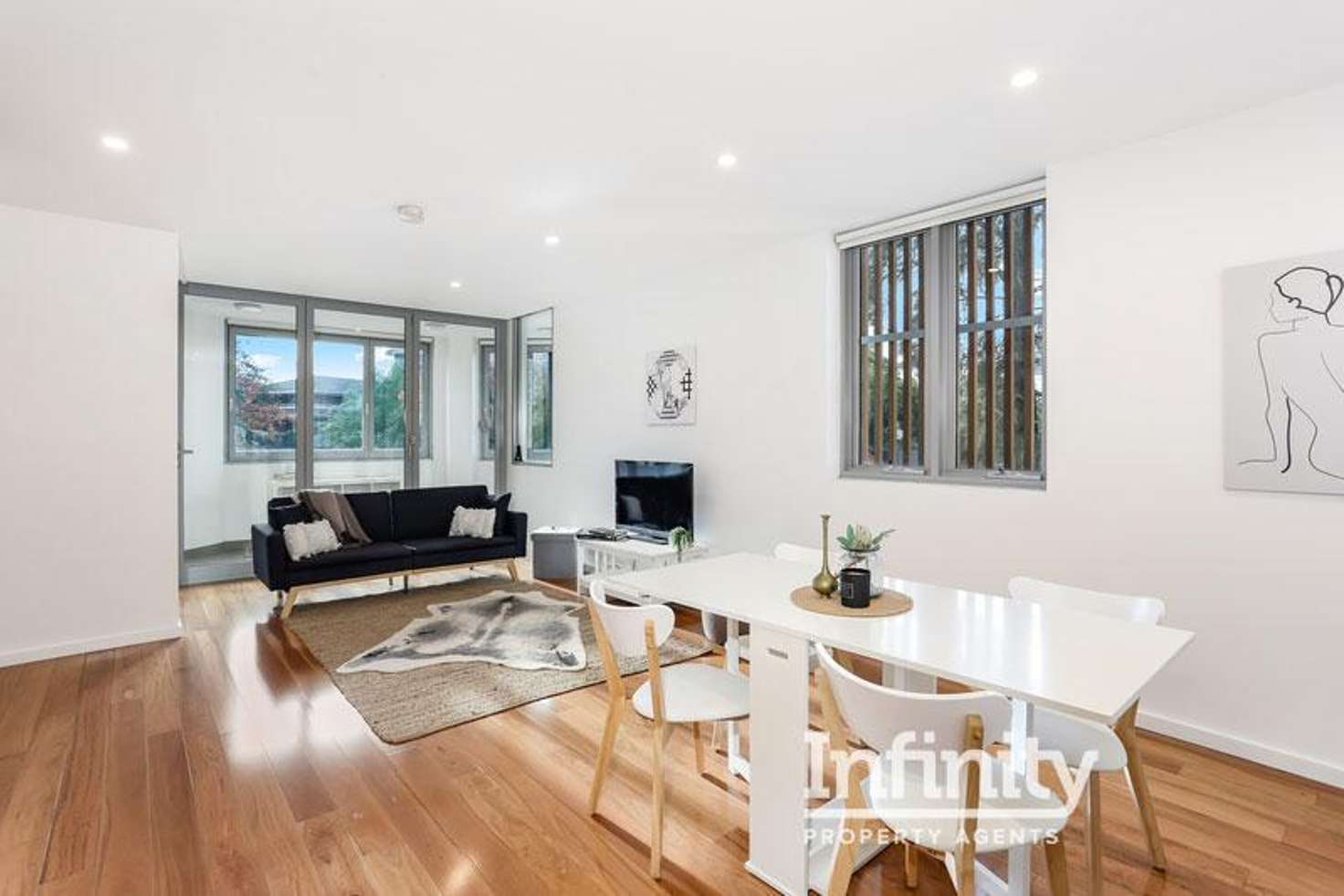 Main view of Homely apartment listing, 13/361-363 Military Road, Mosman NSW 2088