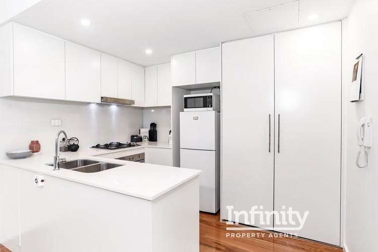 Second view of Homely apartment listing, 13/361-363 Military Road, Mosman NSW 2088