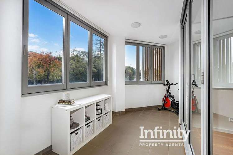 Third view of Homely apartment listing, 13/361-363 Military Road, Mosman NSW 2088