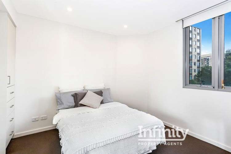 Fourth view of Homely apartment listing, 13/361-363 Military Road, Mosman NSW 2088