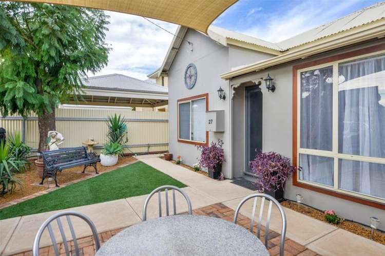 Second view of Homely house listing, 27 Macdonald Street, Kalgoorlie WA 6430