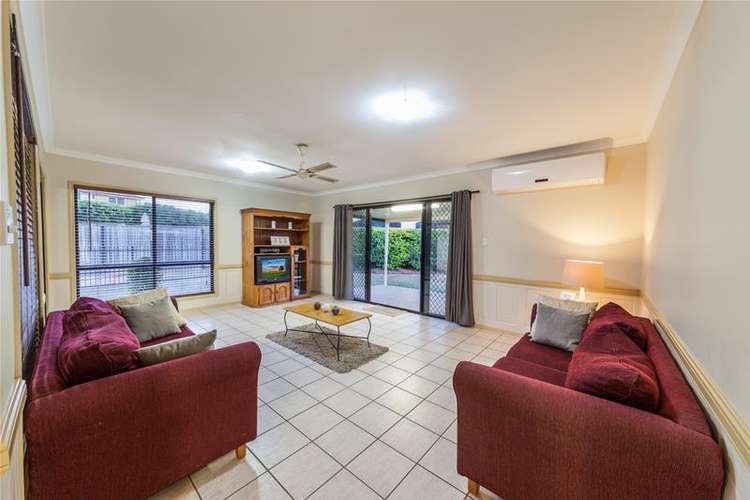 Fifth view of Homely house listing, 19 Courtney Place, Kuraby QLD 4112