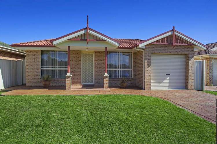 Main view of Homely house listing, 30 Barlyn Court, Horsley NSW 2530