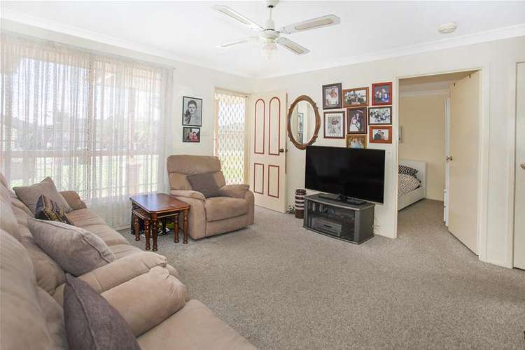 Second view of Homely house listing, 30 Barlyn Court, Horsley NSW 2530