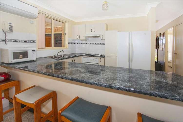 Fourth view of Homely house listing, 30 Barlyn Court, Horsley NSW 2530