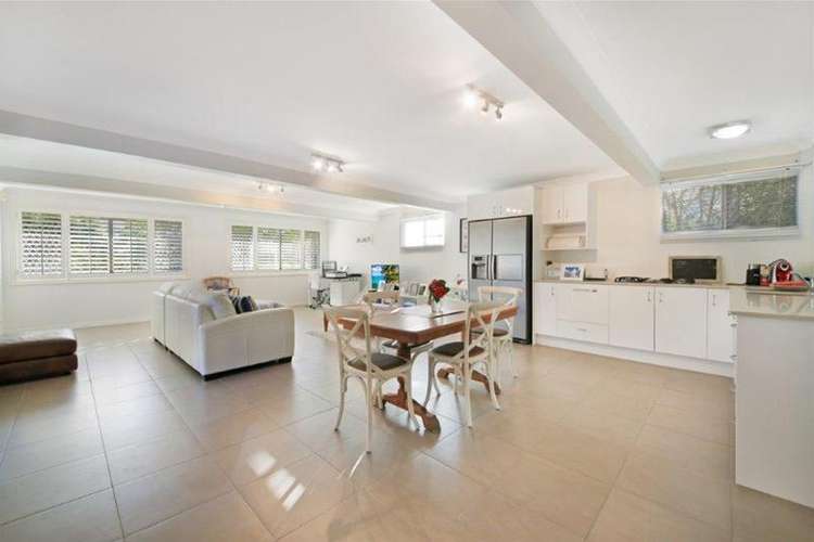 Fourth view of Homely house listing, 11 Neptune Court, Paradise Waters QLD 4217