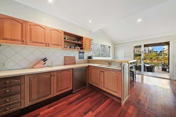Sixth view of Homely house listing, 11 Neptune Court, Paradise Waters QLD 4217