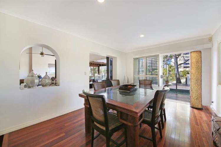 Seventh view of Homely house listing, 11 Neptune Court, Paradise Waters QLD 4217