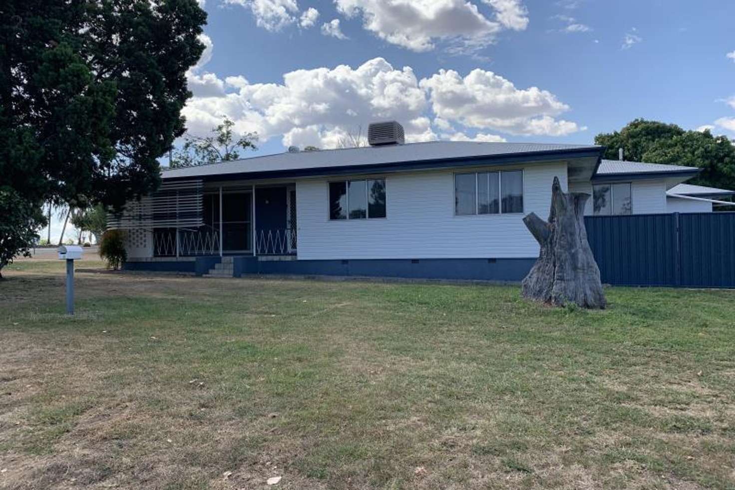 Main view of Homely house listing, 72 Malakoff, Biloela QLD 4715