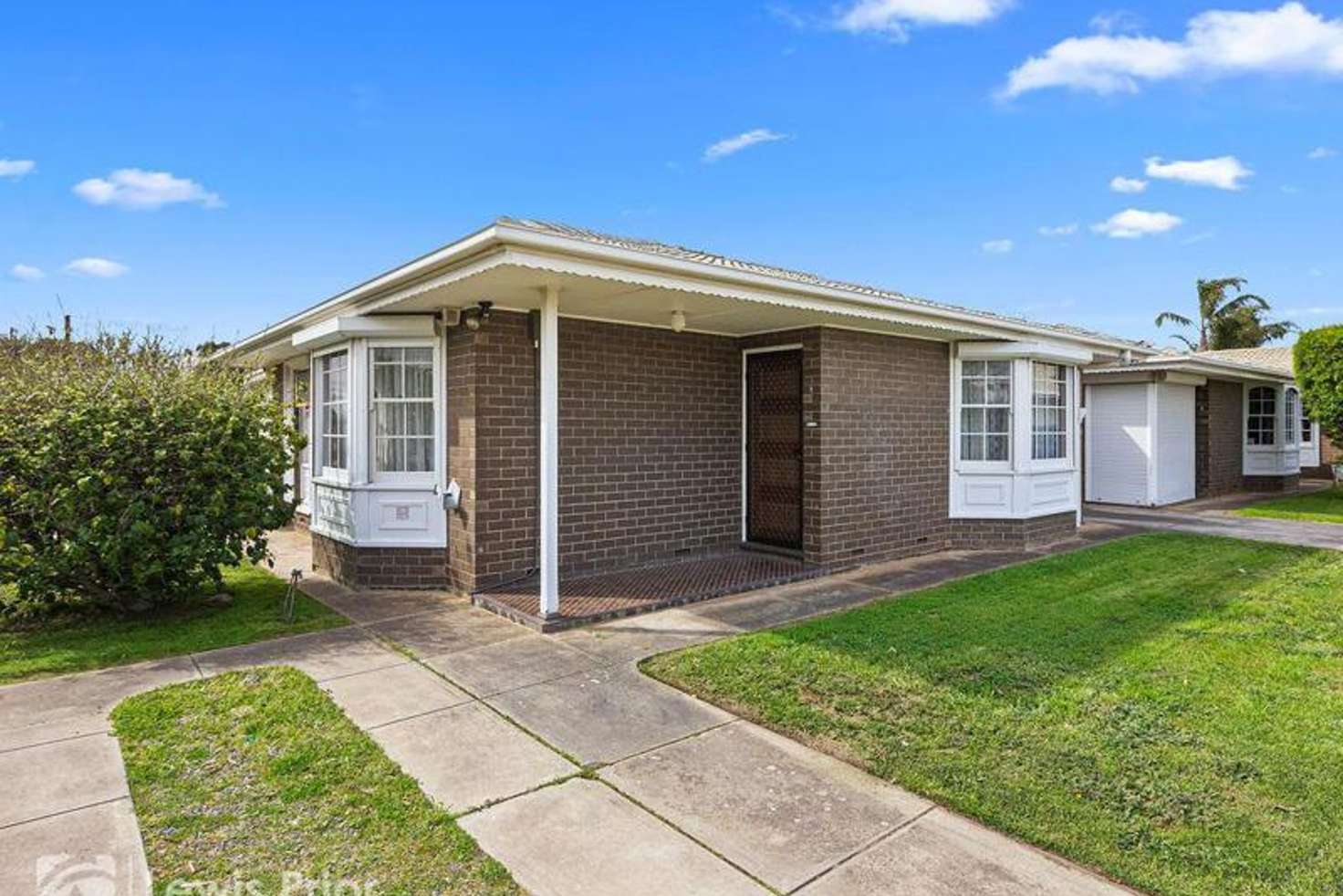 Main view of Homely unit listing, 1/371 Morphett Road, Oaklands Park SA 5046