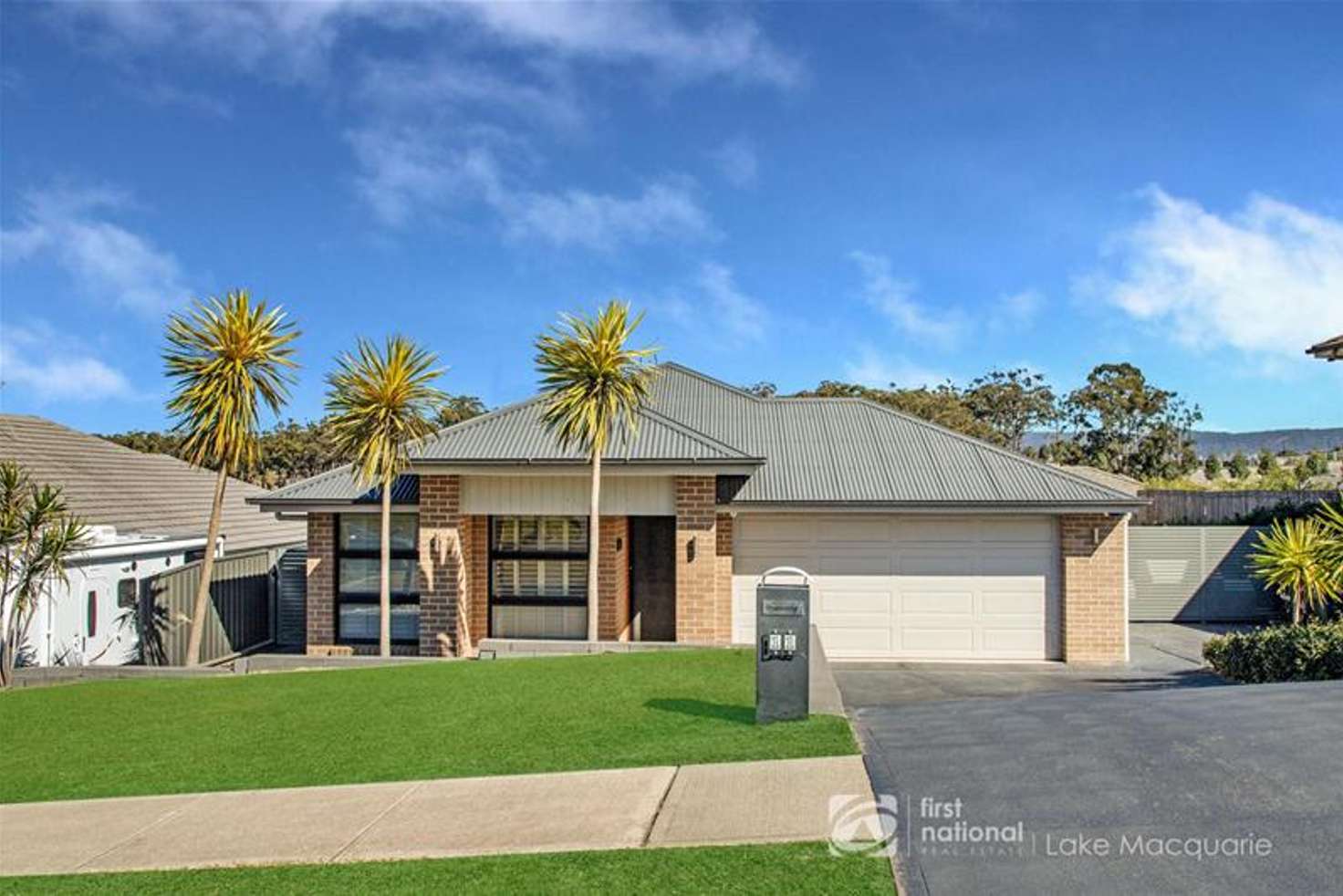 Main view of Homely house listing, 11 Talia Avenue, Cameron Park NSW 2285