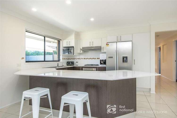 Second view of Homely house listing, 11 Talia Avenue, Cameron Park NSW 2285