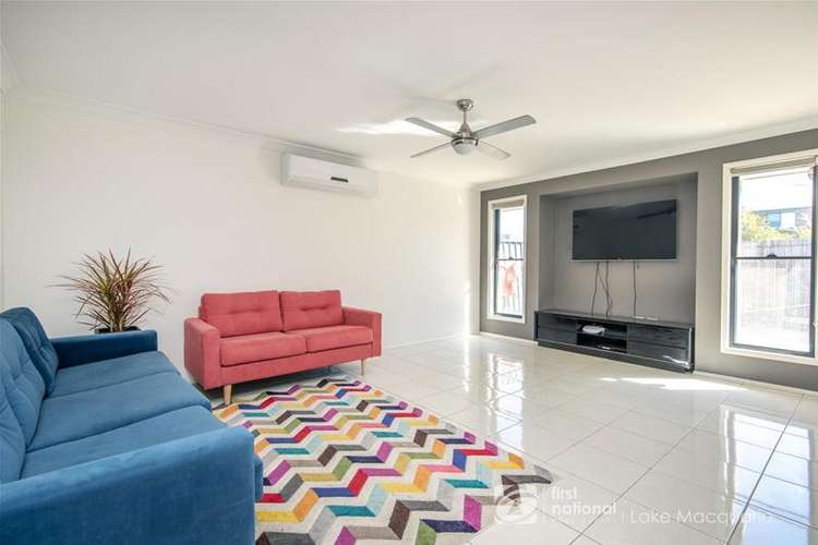 Third view of Homely house listing, 11 Talia Avenue, Cameron Park NSW 2285