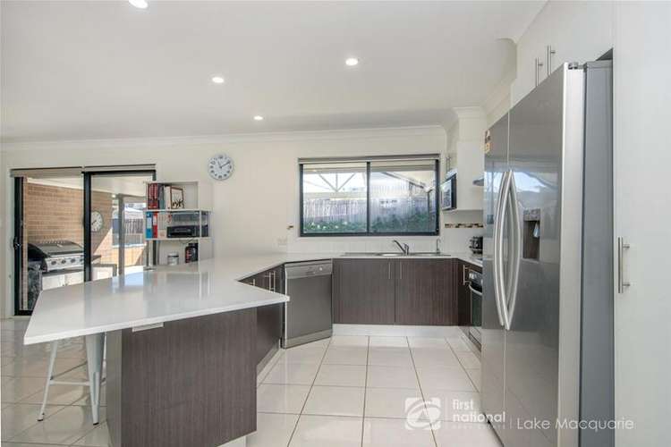 Fifth view of Homely house listing, 11 Talia Avenue, Cameron Park NSW 2285