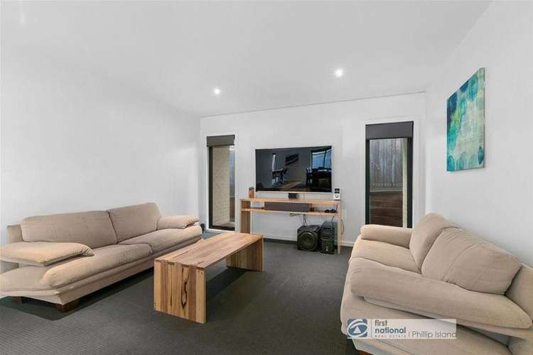 Fifth view of Homely house listing, 33 Phillip Island Road, Sunset Strip VIC 3922