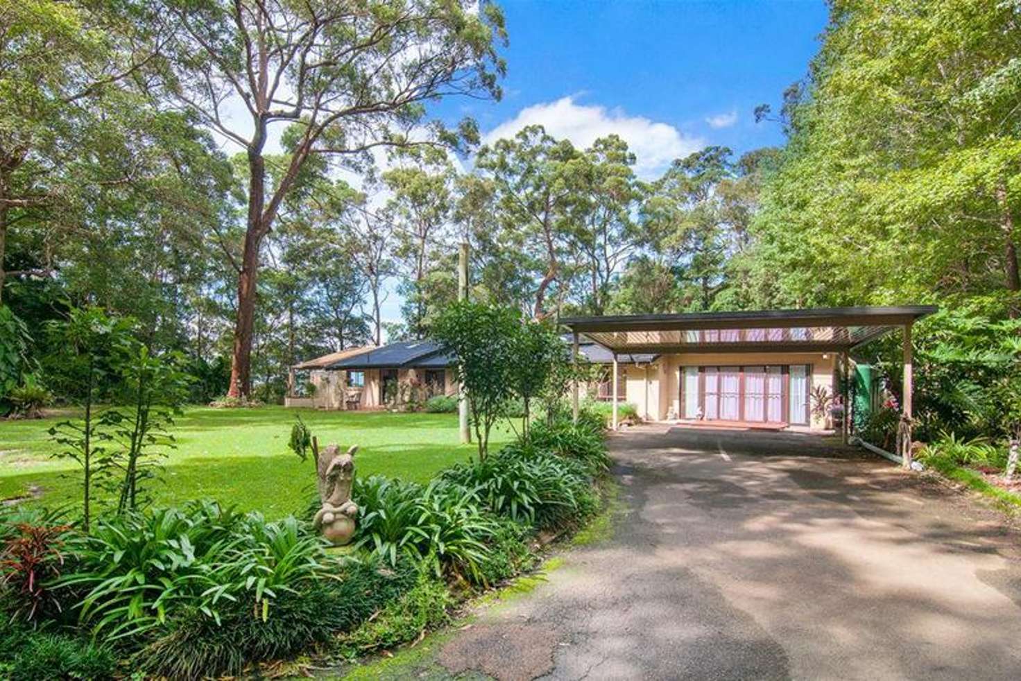 Main view of Homely house listing, 16 Evergreen Drive, Elanora QLD 4221