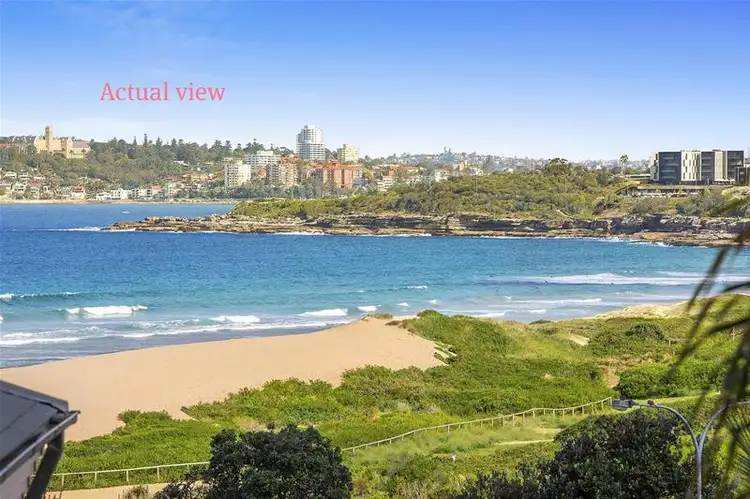 Main view of Homely house listing, 11 Taylor Street, North Curl Curl NSW 2099