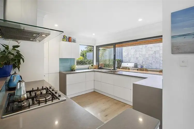 Fourth view of Homely house listing, 11 Taylor Street, North Curl Curl NSW 2099
