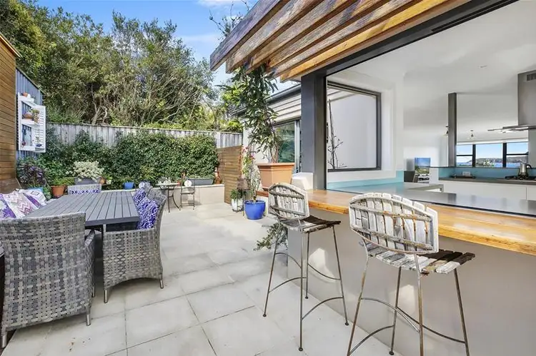Fifth view of Homely house listing, 11 Taylor Street, North Curl Curl NSW 2099