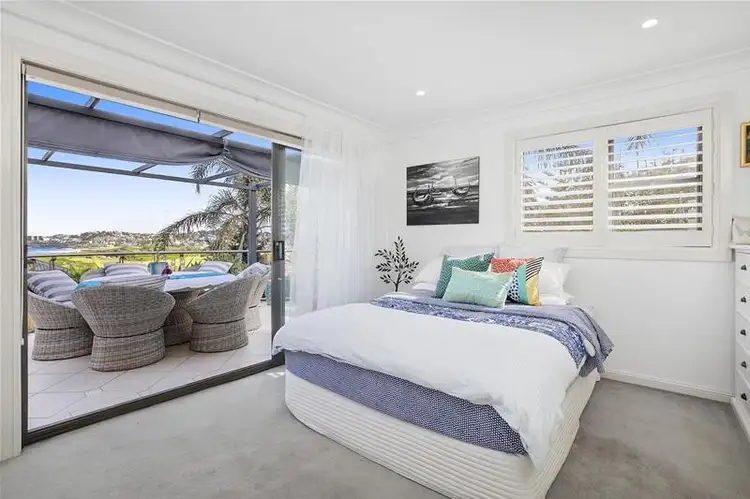 Sixth view of Homely house listing, 11 Taylor Street, North Curl Curl NSW 2099