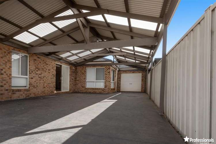 Fourth view of Homely house listing, 26 Paul Harris Drive, Melton West VIC 3337