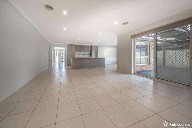 Fifth view of Homely house listing, 26 Paul Harris Drive, Melton West VIC 3337