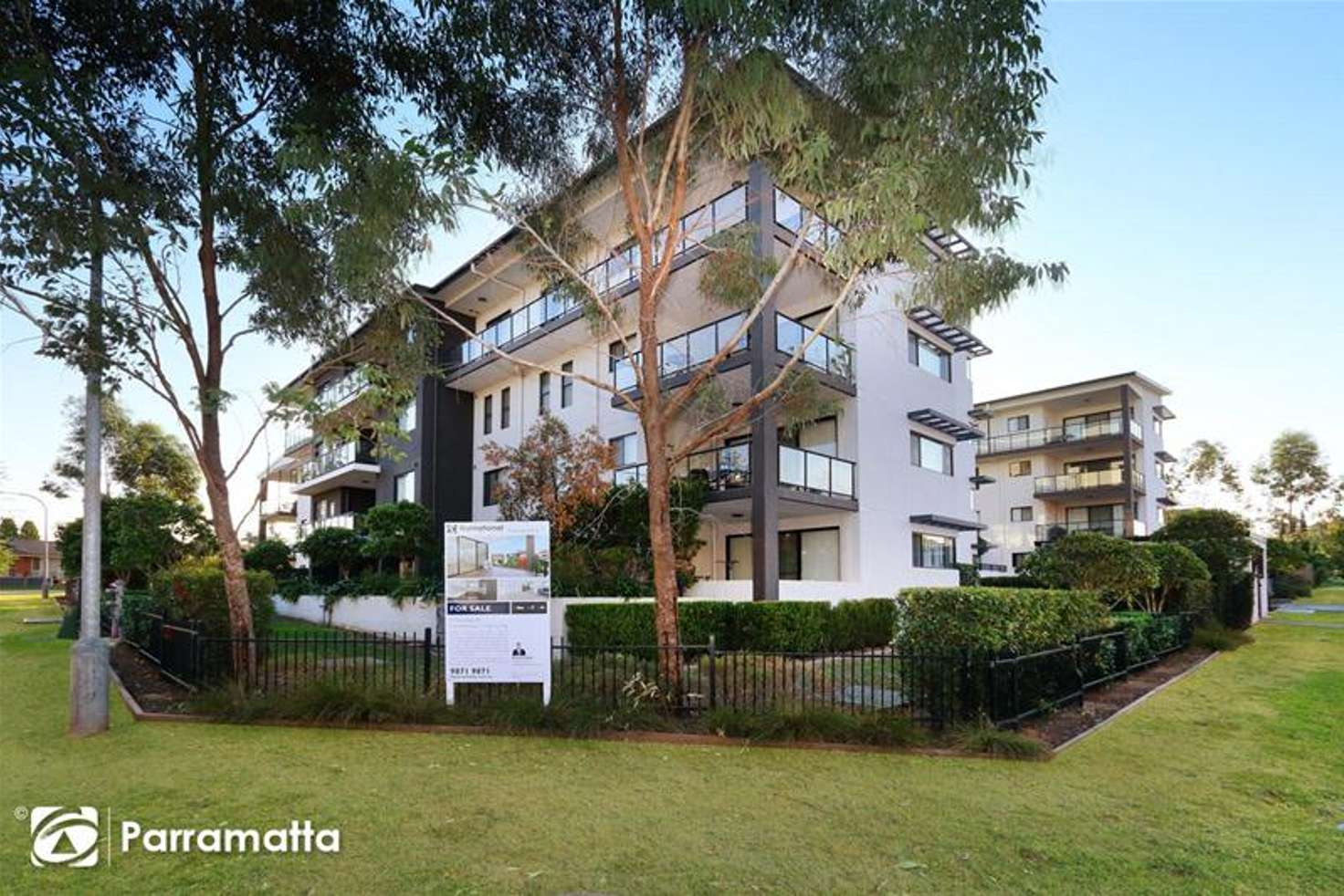 Main view of Homely apartment listing, 7/16 Kilmore Street, Kellyville Ridge NSW 2155