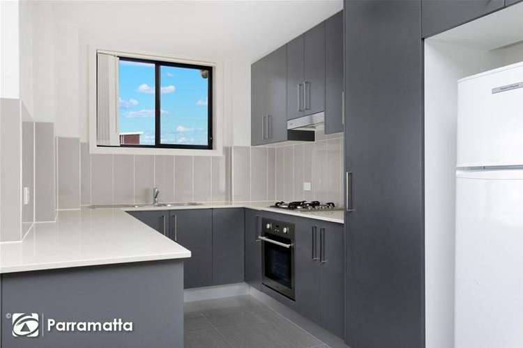 Third view of Homely apartment listing, 7/16 Kilmore Street, Kellyville Ridge NSW 2155