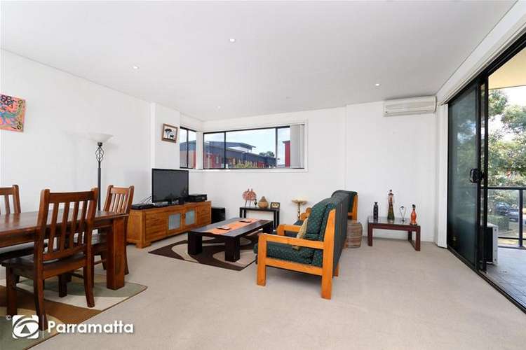 Fourth view of Homely apartment listing, 7/16 Kilmore Street, Kellyville Ridge NSW 2155