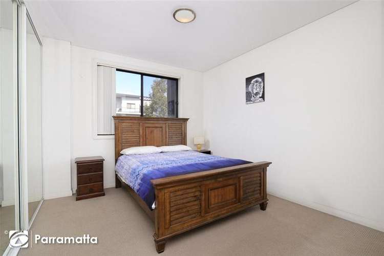 Fifth view of Homely apartment listing, 7/16 Kilmore Street, Kellyville Ridge NSW 2155