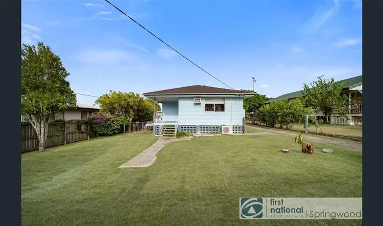 5 Grafton Street, Logan Central QLD 4114