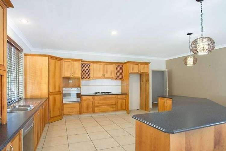 Third view of Homely house listing, 60 Gladrose Crescent, Wongawallan QLD 4210